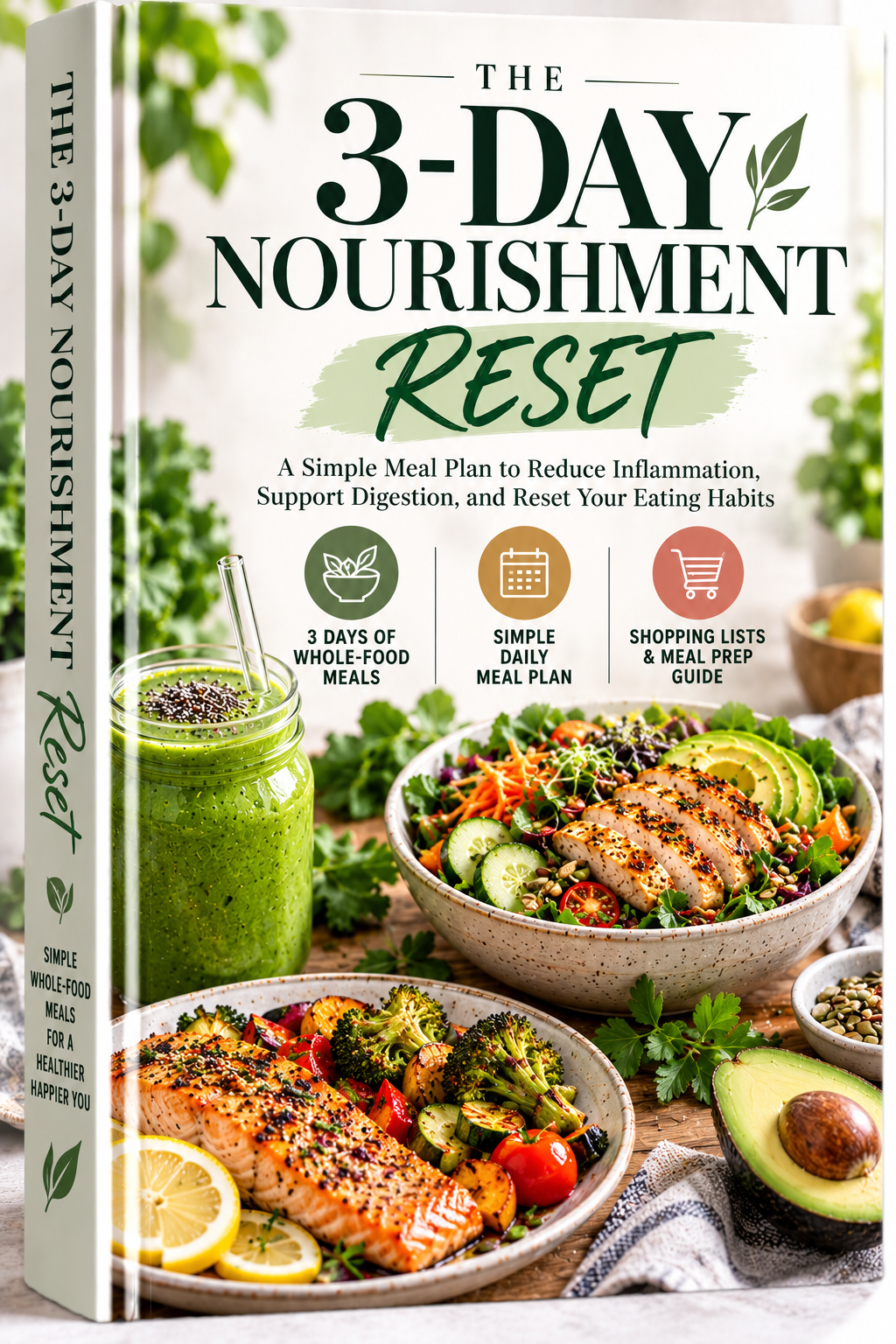 The 3-Day Nourishment Reset